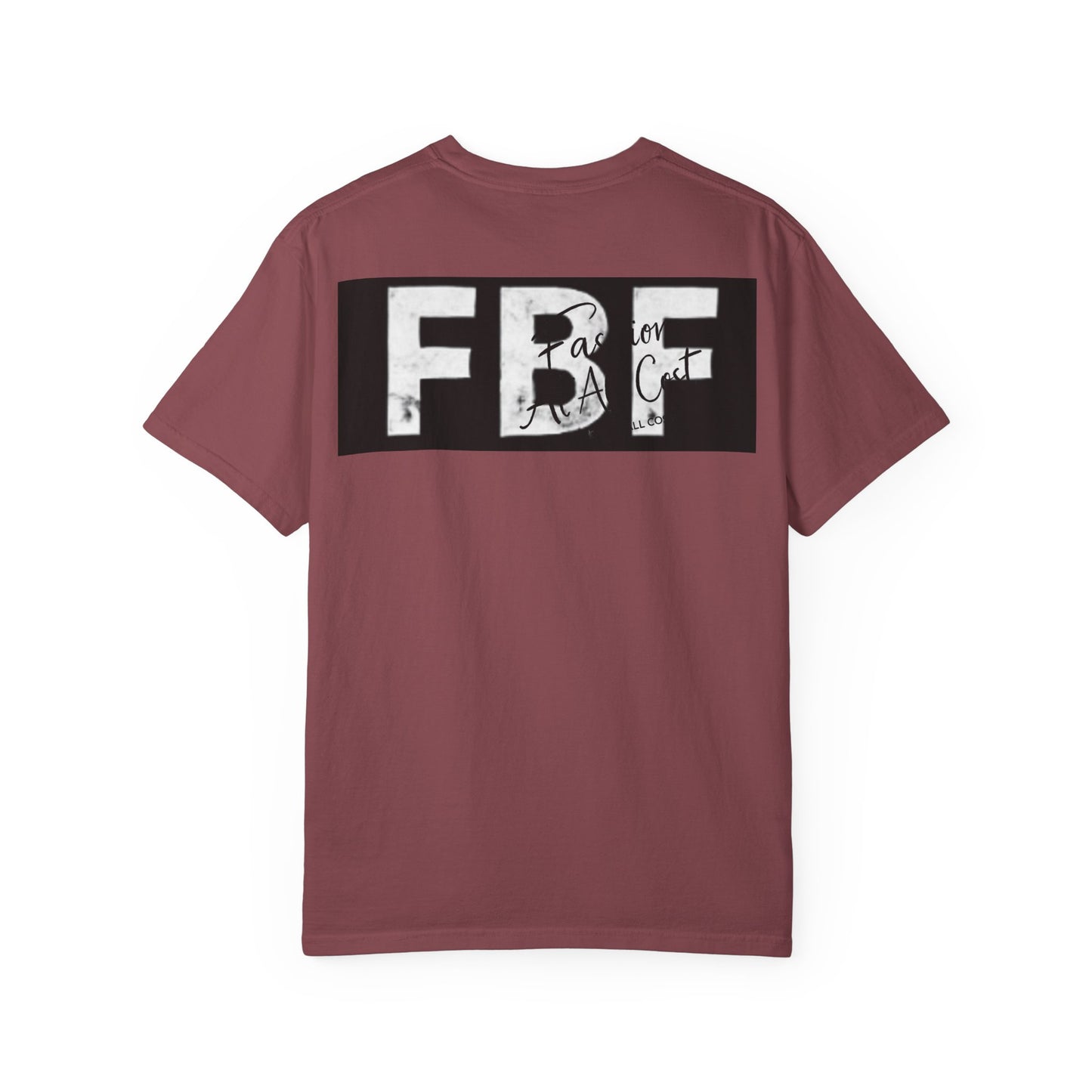 Neon Graphic T-Shirt - Starseed FBF Tee, Unisex Fashion, Cool Gift, Festival Wear, Retro Style, Casual Streetwear