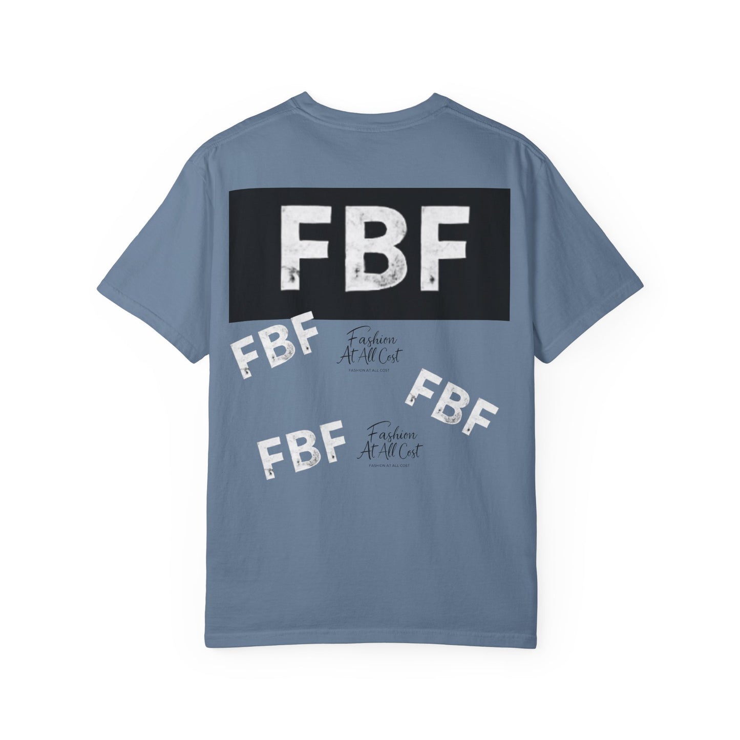 Garment-Dyed T-shirt, Trendy Graphic Tee, Casual Streetwear, Gift for Fashion Lovers, Unisex Style, Everyday Wear