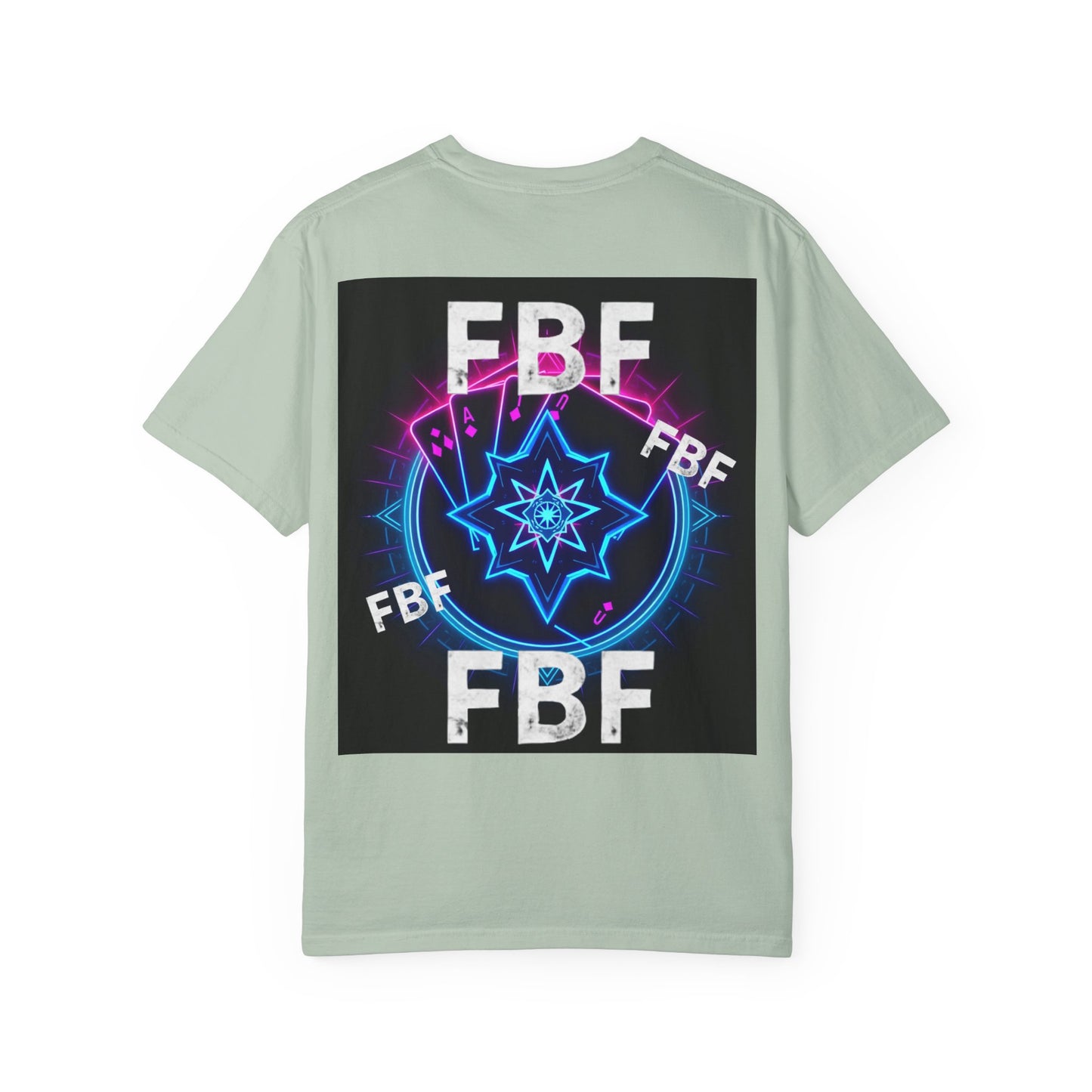 Colorful Unisex Graphic Tee with Retro Vibes, Cool T-shirt for Trendsetters, Perfect for Festivals, Summer Events, Gift for Friends