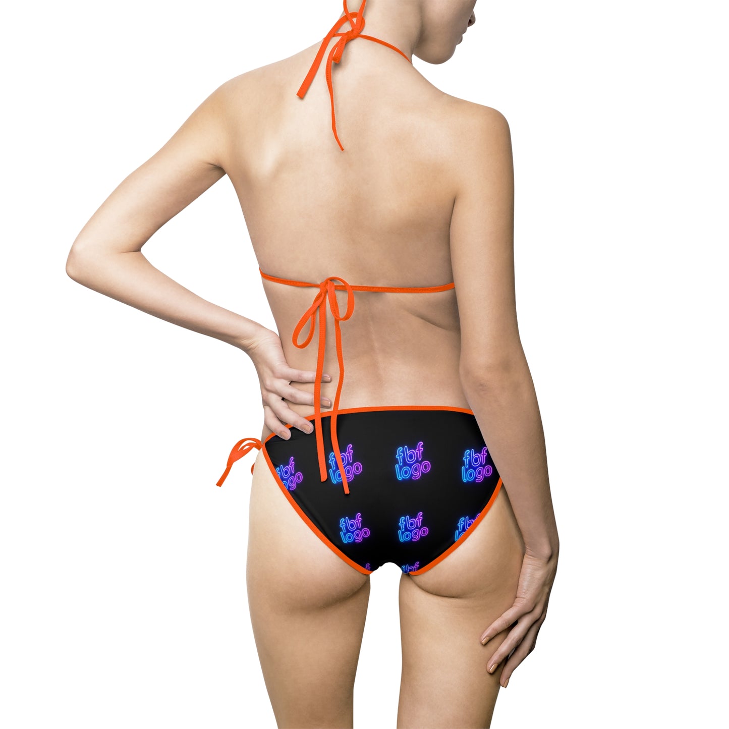 Women's Bikini Swimsuit (AOP)