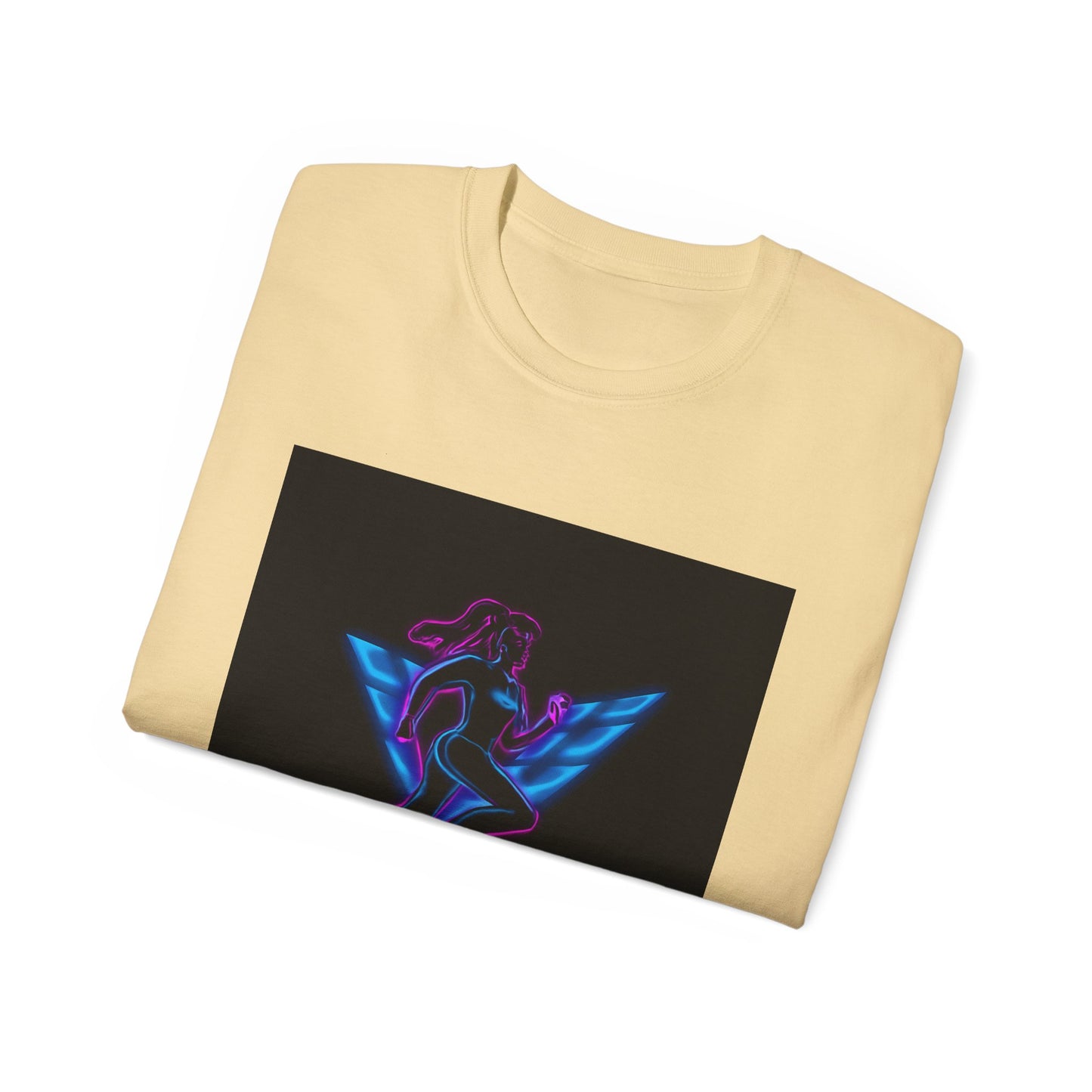 Milan Graphic Tee, Unisex Ultra Cotton T-Shirt, Retro Sportswear, Casual Streetwear, Birthday Gift, Unique Fashion Statement