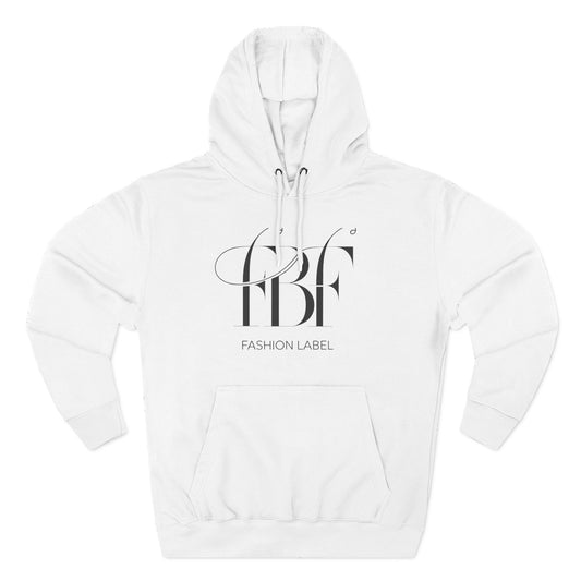 Chic Three-Panel Hoodie | Cozy Fashion, Casual Wear, Gift for Her, Trendy Outfit, Statement Piece