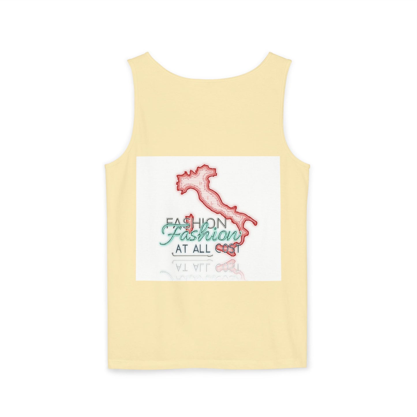 Sunset Vibes Tank Top, Casual Summer Wear, Beach Apparel, Wine Lover Gift, Travel Fashion