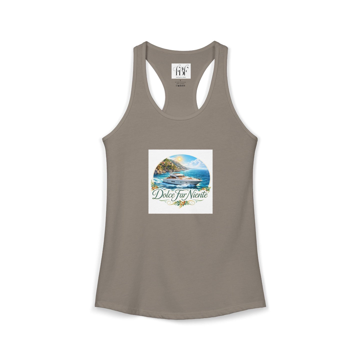 Women's Ideal Racerback Tank