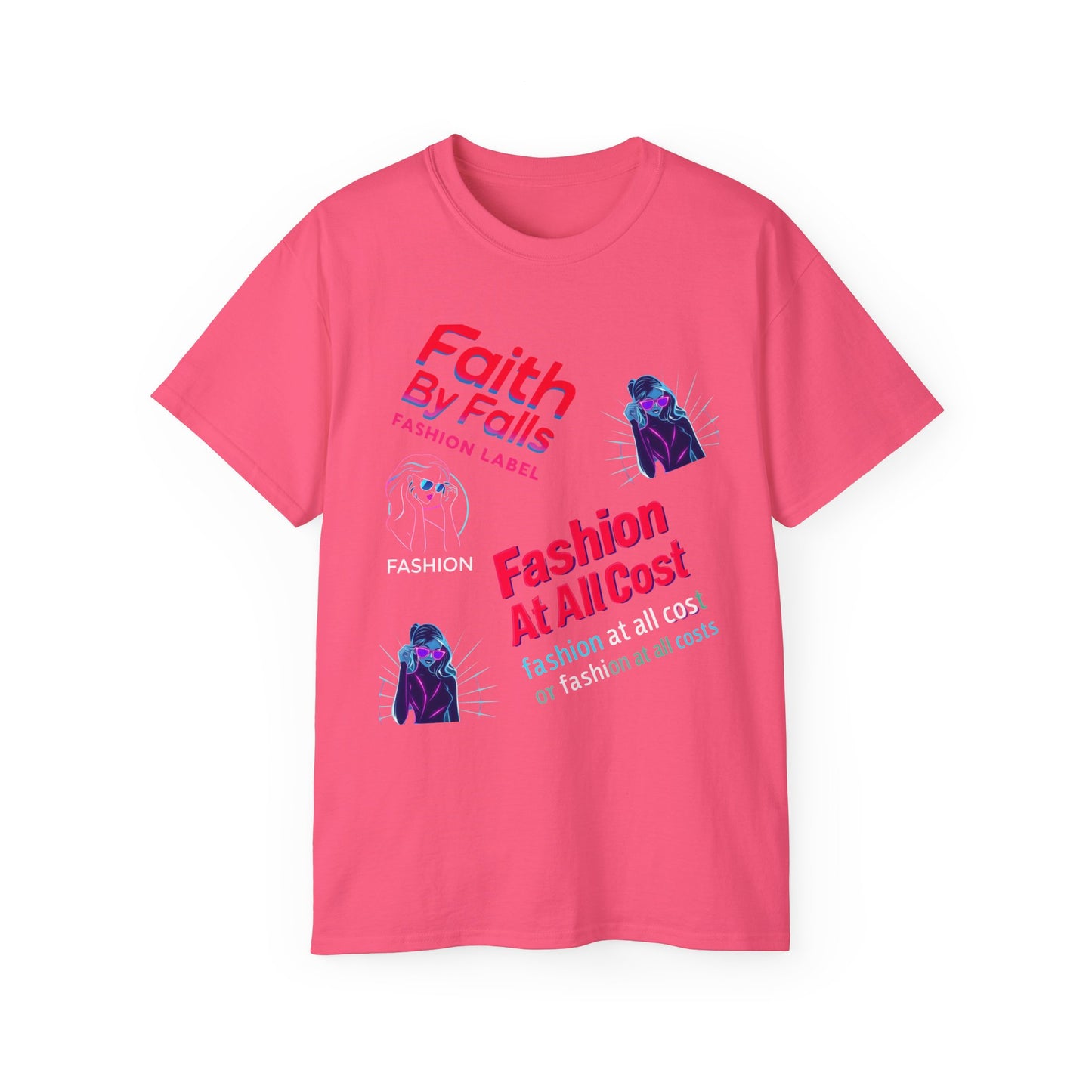 Unisex Ultra Cotton Tee