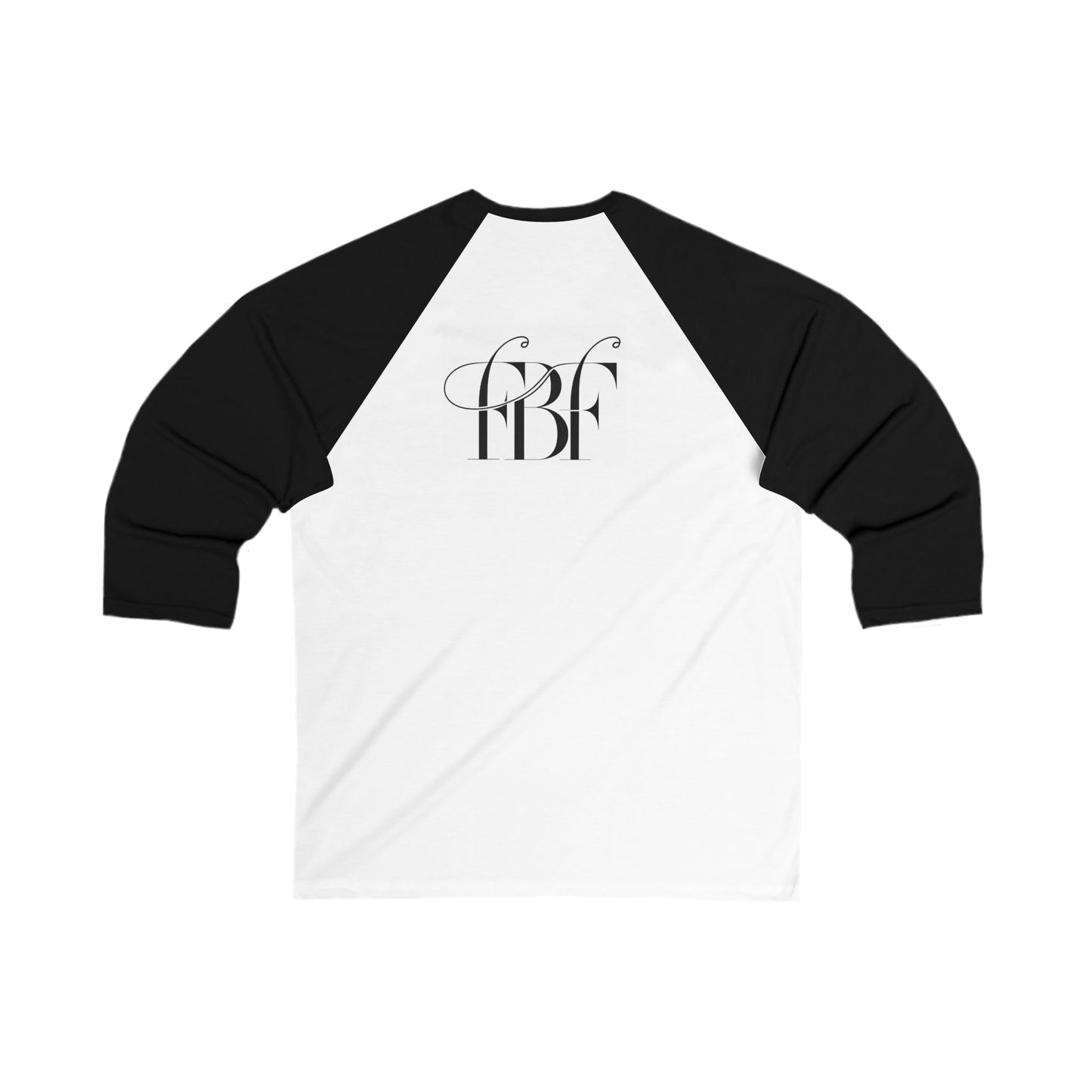 Festive Unisex Baseball Tee with Neon Holiday Design, Casual Tee, Holiday Apparel, Gift Idea, Christmas Shirt, Unisex Fashion