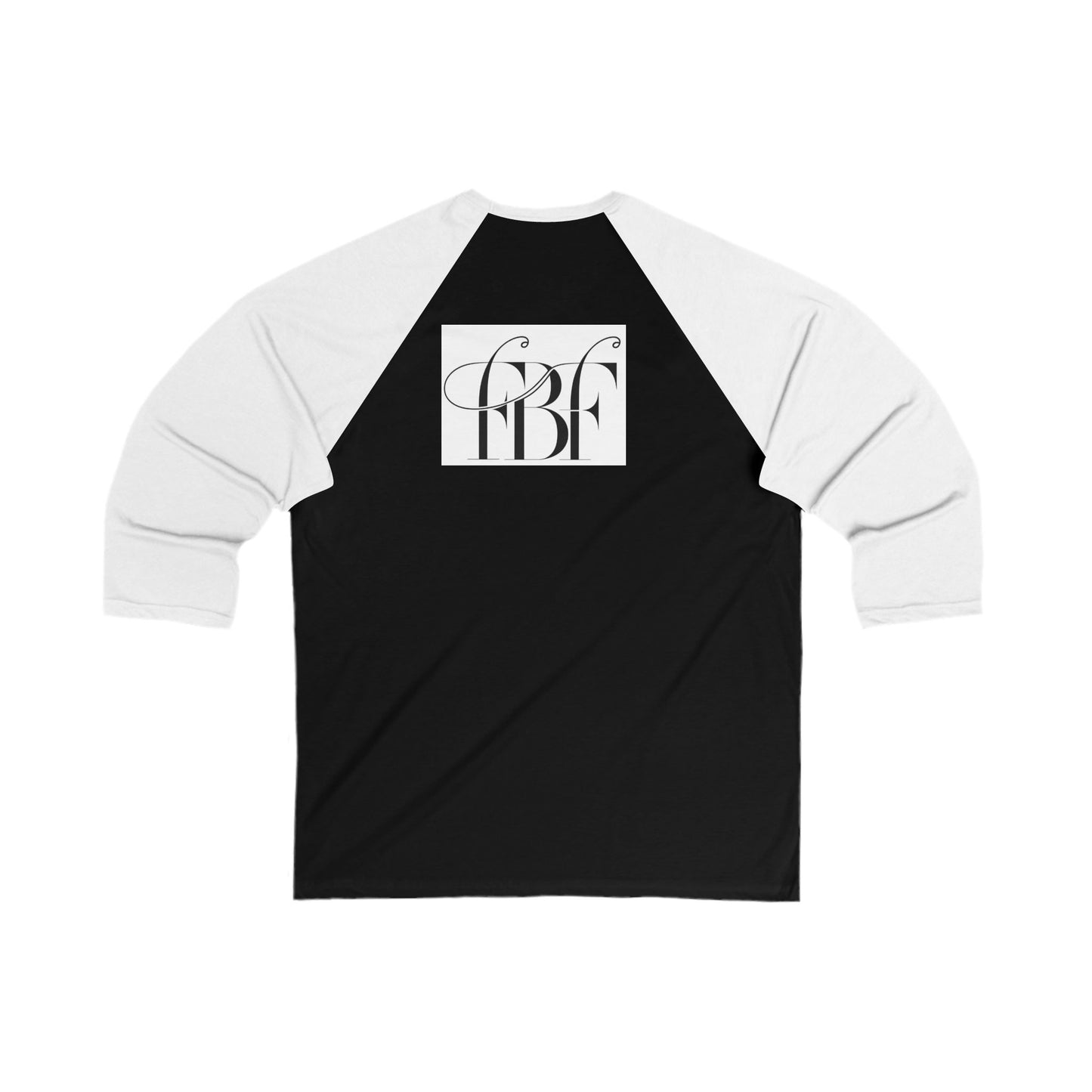 Festive Unisex Baseball Tee with Neon Holiday Design, Casual Tee, Holiday Apparel, Gift Idea, Christmas Shirt, Unisex Fashion