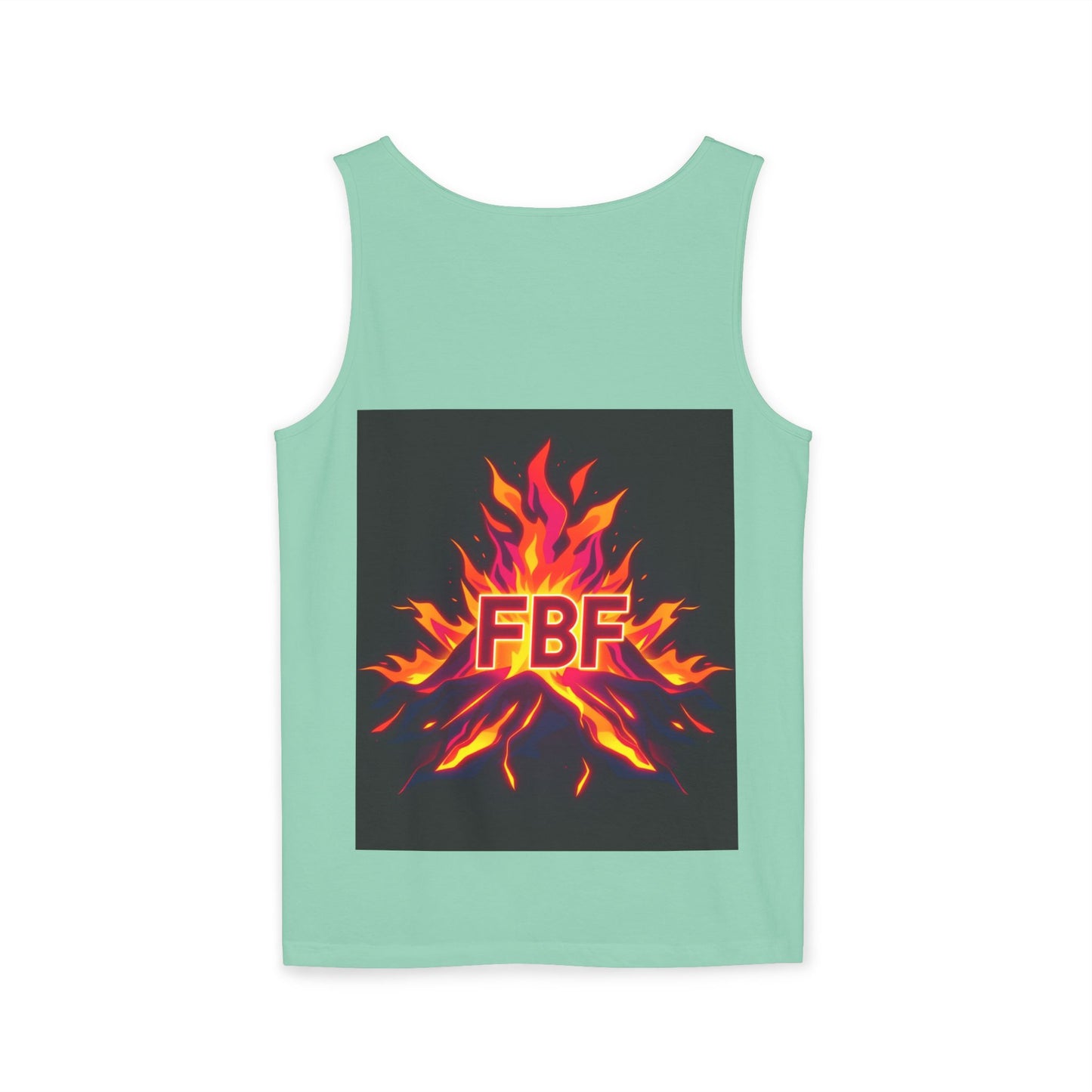 Celestial Glow Tank Top - 11:11 Design, Unisex, Festival Wear, Summer Style, Spiritual Gift, Casual Comfort