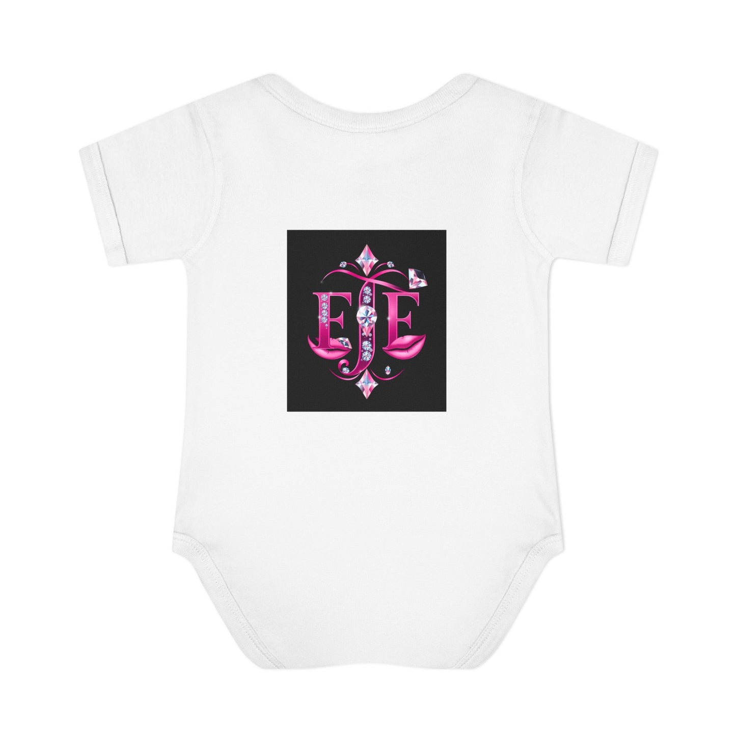 Vibrant Infant Bodysuit with Artistic Lip Design, Cute Baby Apparel, Newborn Gift, Baby Shower Present, Trendy Infant Outfit, Stylish [...]
