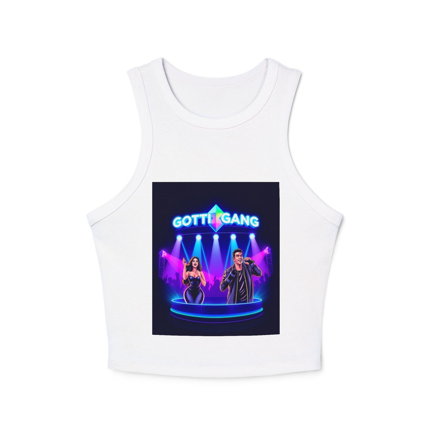 Racer Tank