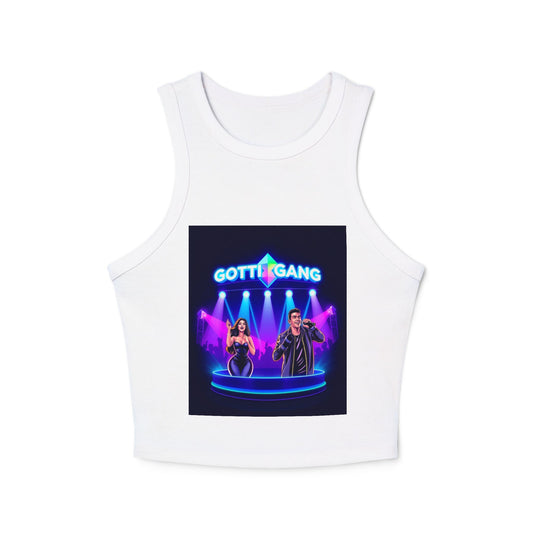 Racer Tank