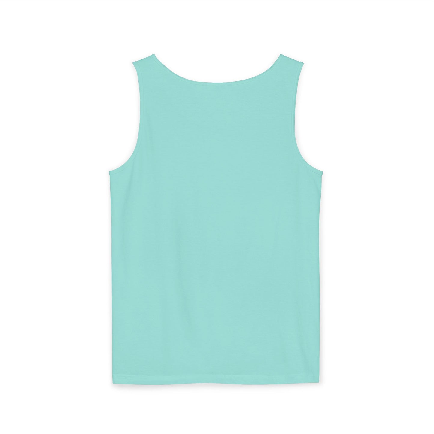 Stylish & Comfy Unisex Tank Top - Perfect for Summer Outings, Beach Days, Casual Wear, Gifts, FBF Design