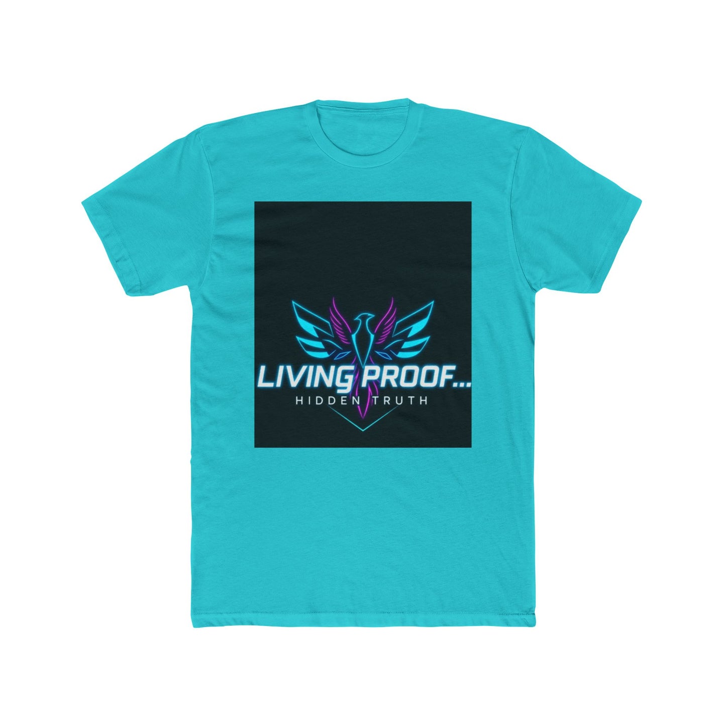 Copy of Unisex Cotton Crew Tee