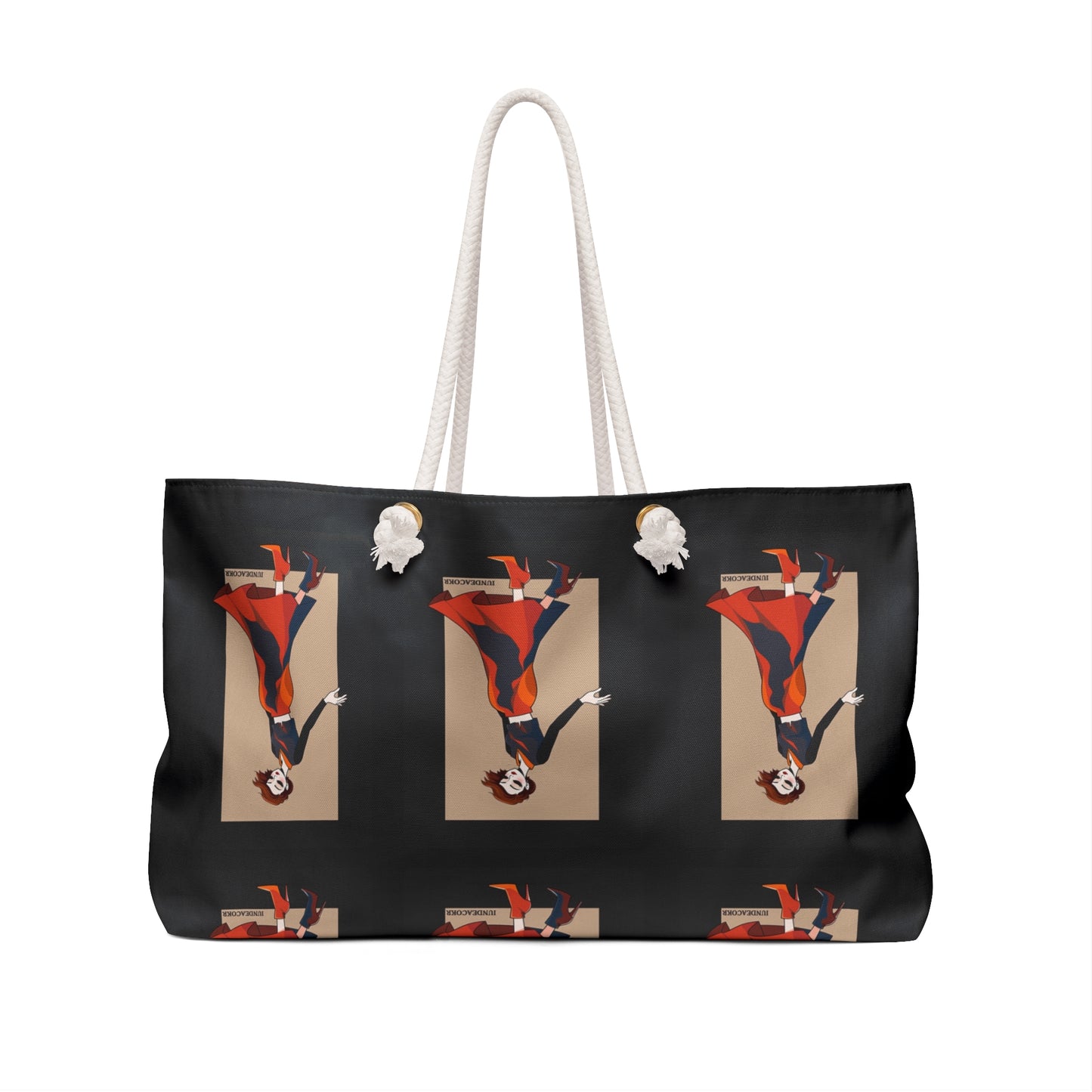 Weekender Bag