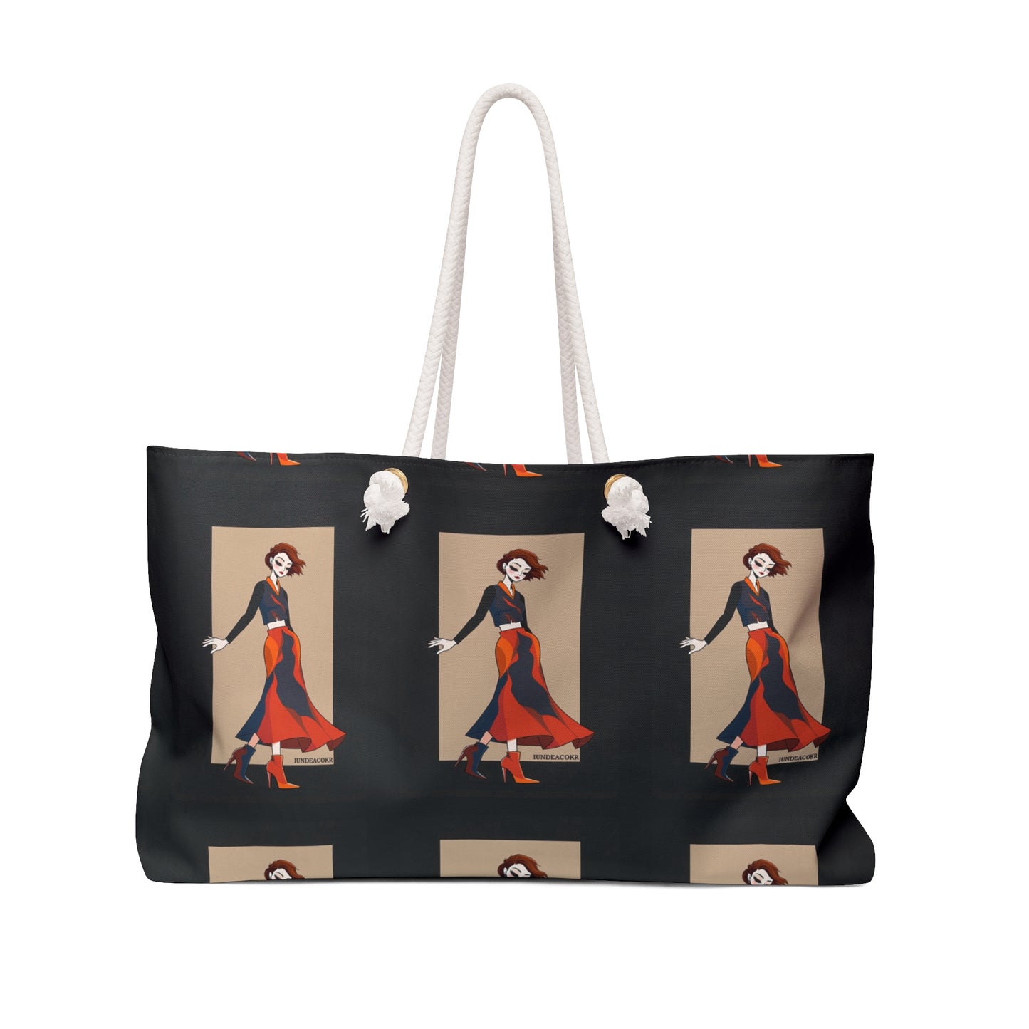 Weekender Bag
