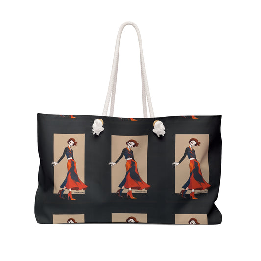 Weekender Bag