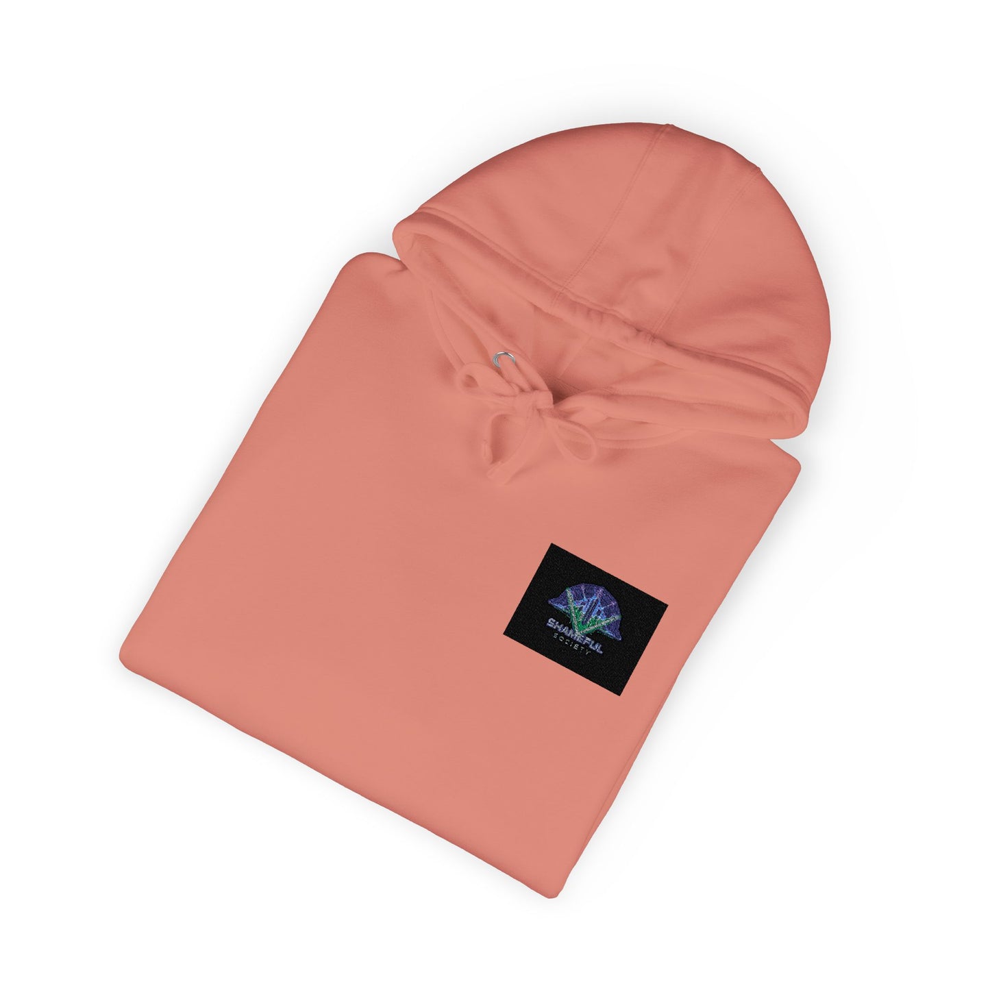 Trendy Unisex Fleece Hoodie for Comfort Lovers, Cozy Pullover for Casual Outings, Warm Gift for Friends, Perfect for Fall Fashion, [...]