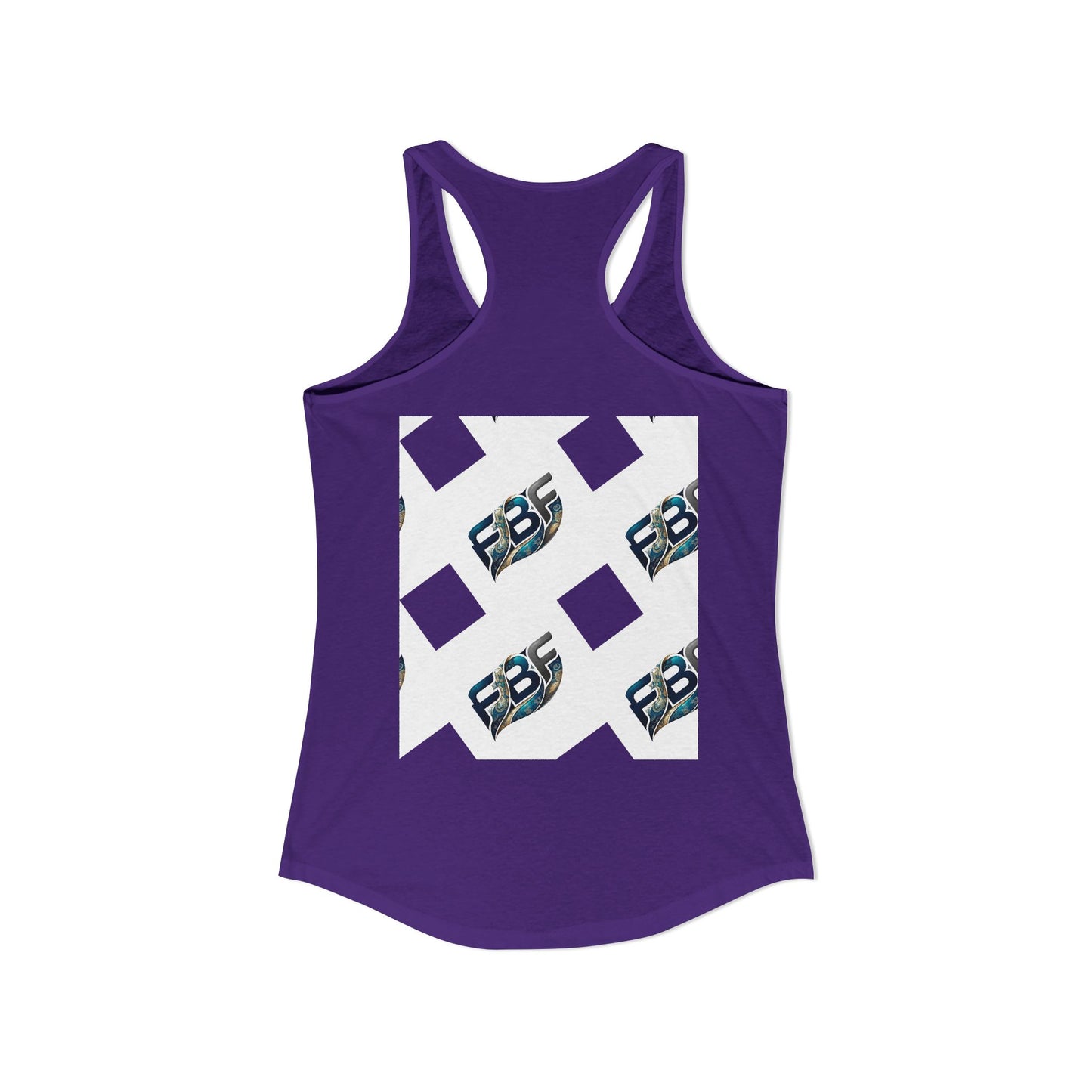 Women's Ideal Racerback Tank