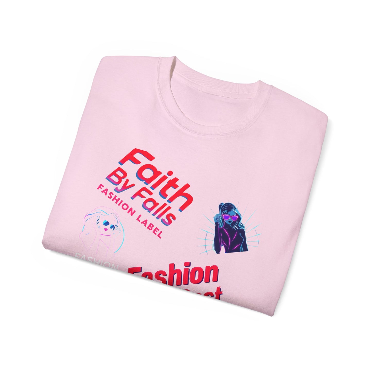 Unisex Ultra Cotton Tee