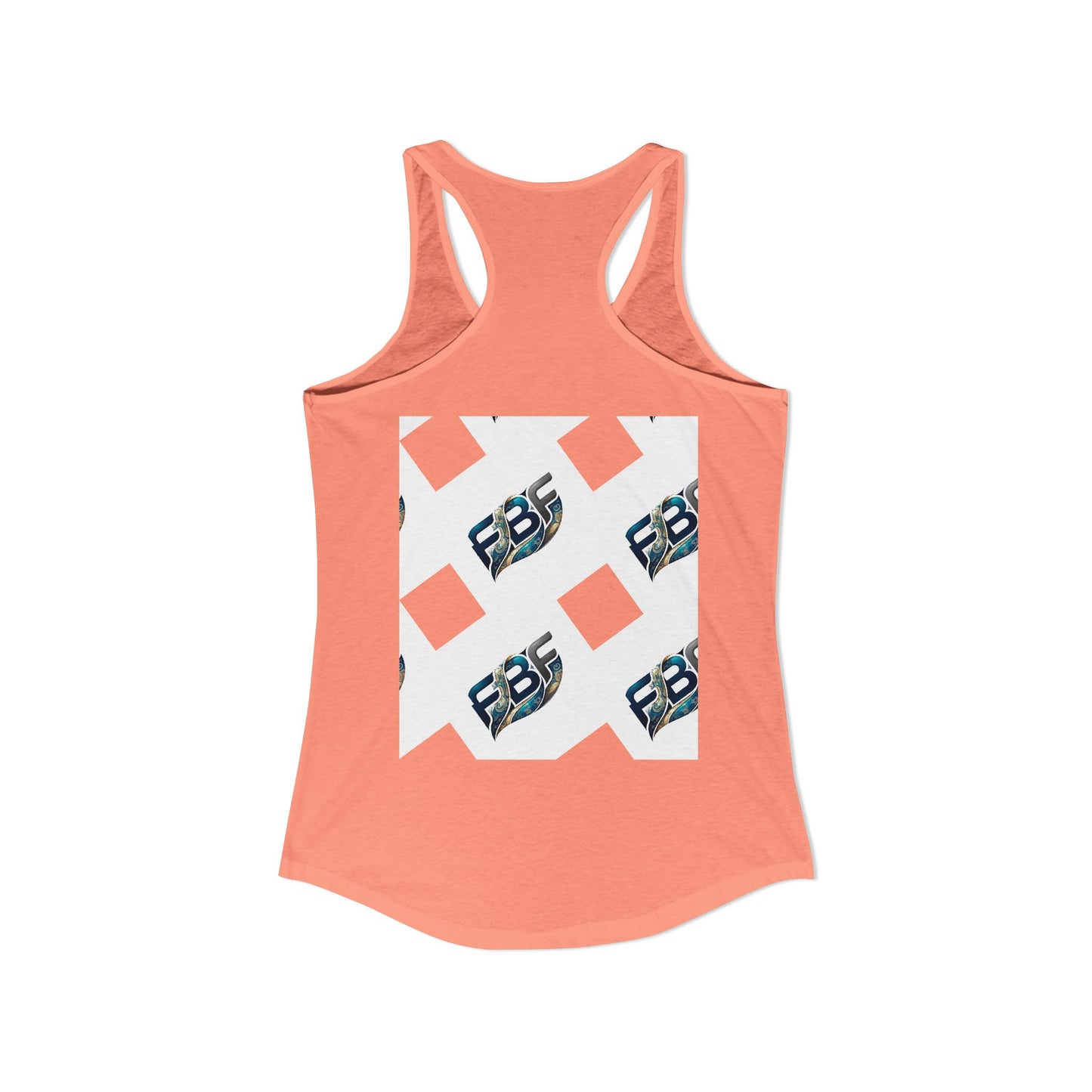 Women's Ideal Racerback Tank