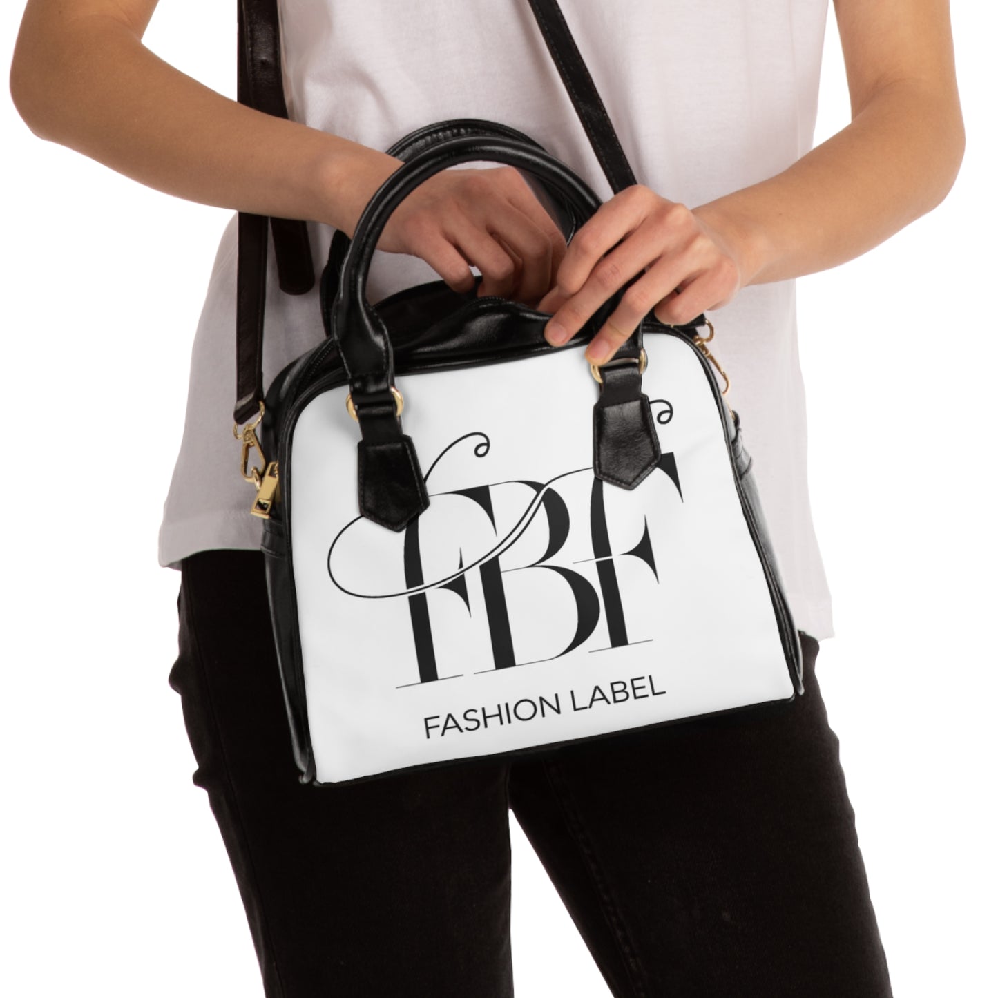 Shoulder Handbag