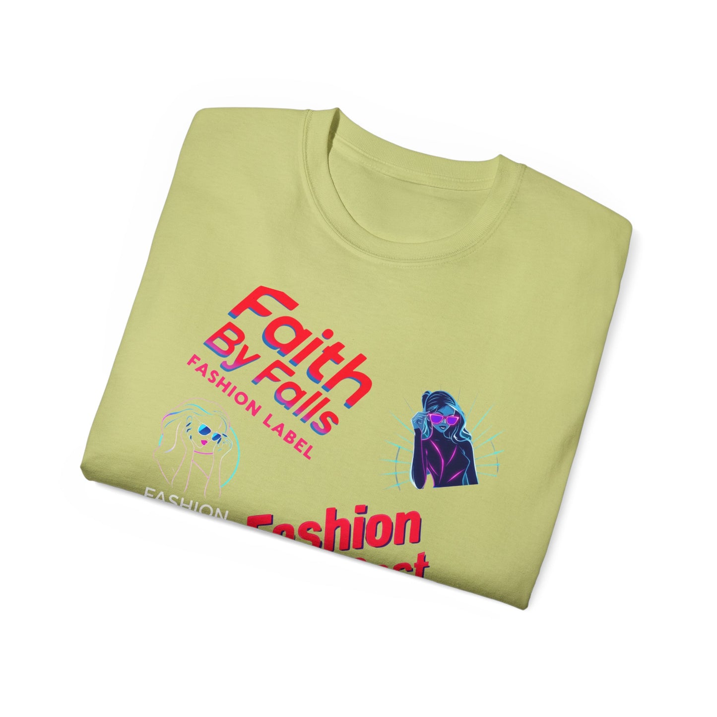 Unisex Ultra Cotton Tee