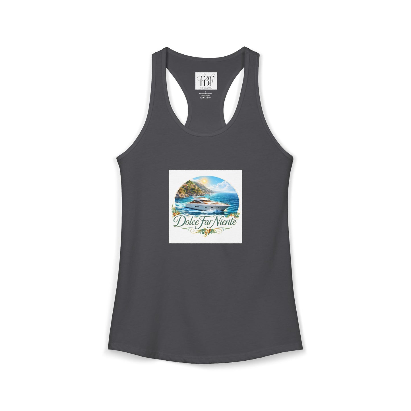 Women's Ideal Racerback Tank
