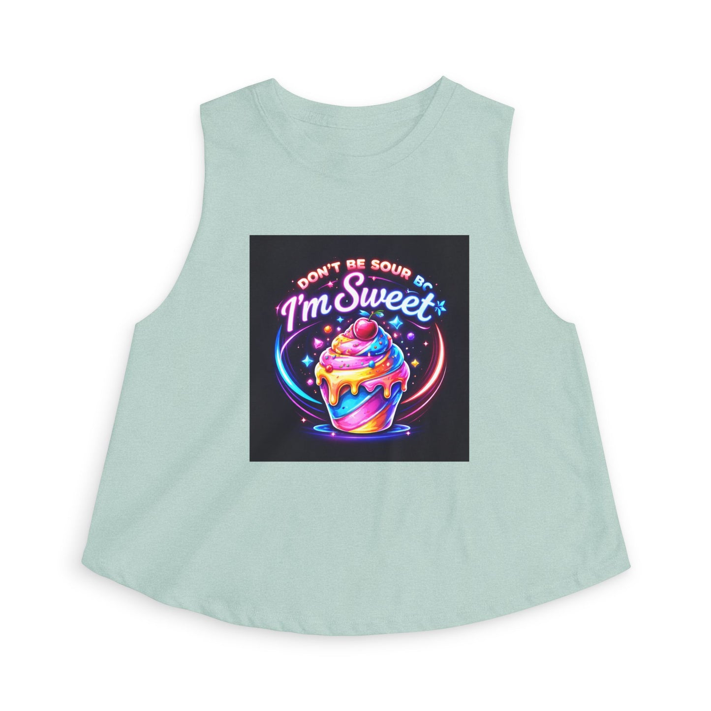 Women's Crop Top