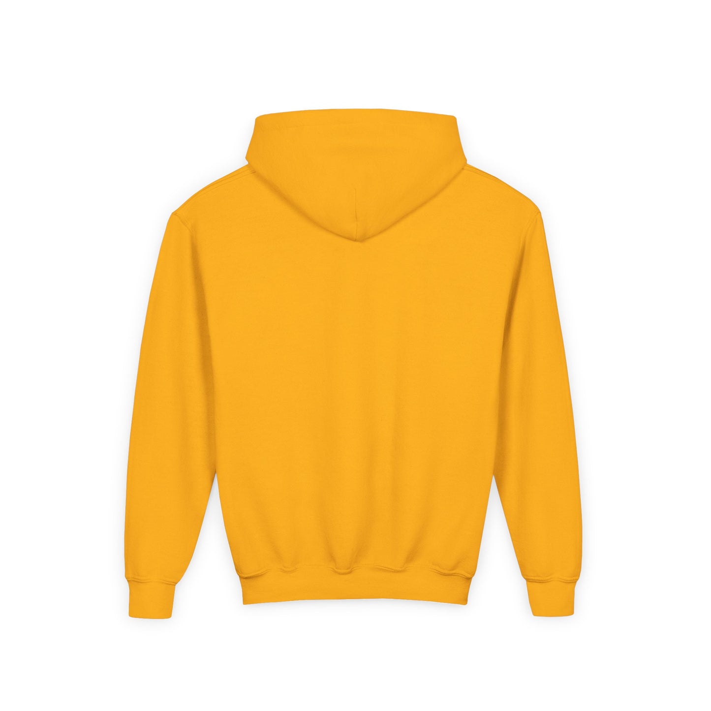 Youth Hooded Sweatshirt with Neon Pet Design, Cozy Pullover, Perfect for Dog Lovers, Birthday Gift, Fun Casual Wear, Gift for Kids, [...]