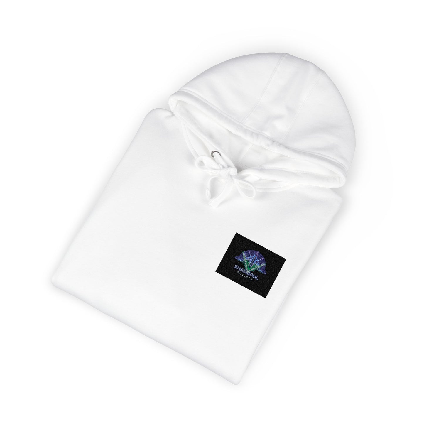 Trendy Unisex Fleece Hoodie for Comfort Lovers, Cozy Pullover for Casual Outings, Warm Gift for Friends, Perfect for Fall Fashion, [...]