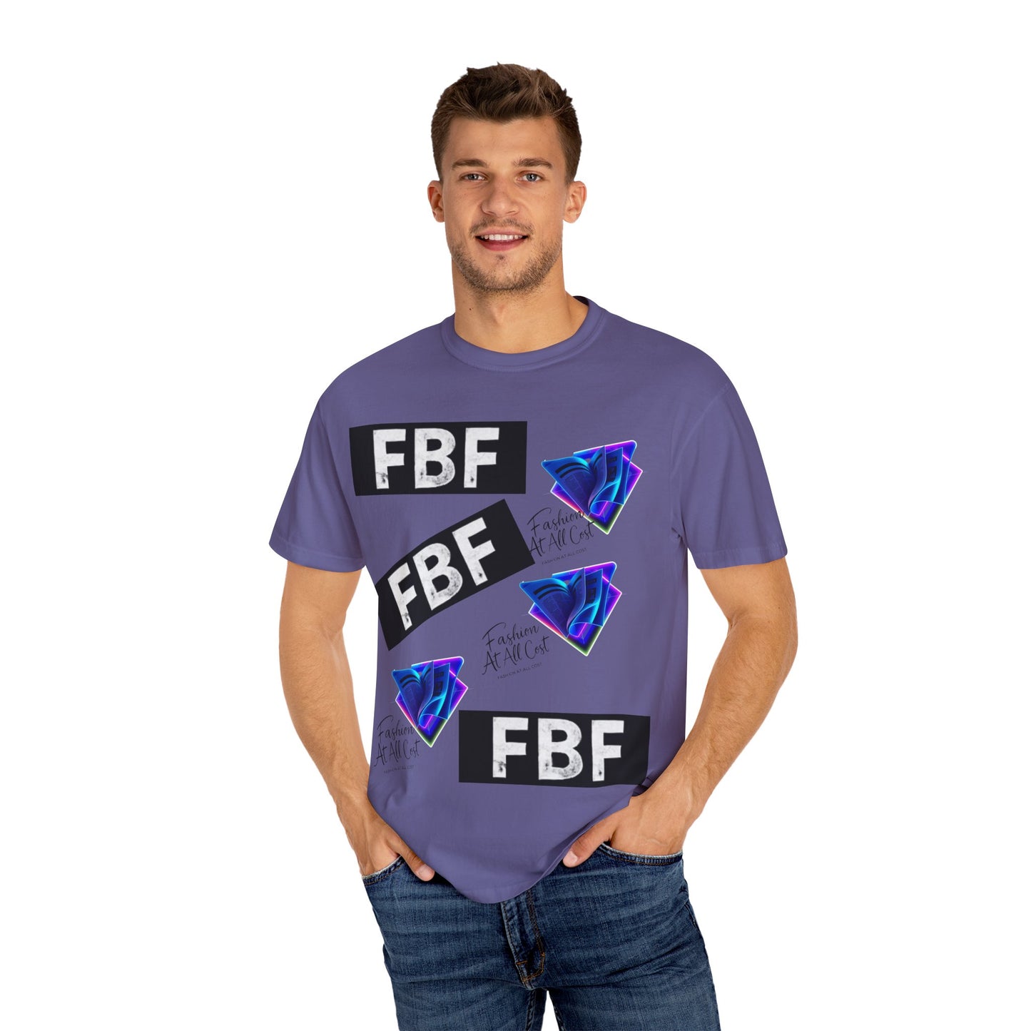 Vibrant Graphic Tee for Trendsetters | Unisex T-Shirt, Festival Wear, Streetwear, Gift for Music Lovers, Casual Style