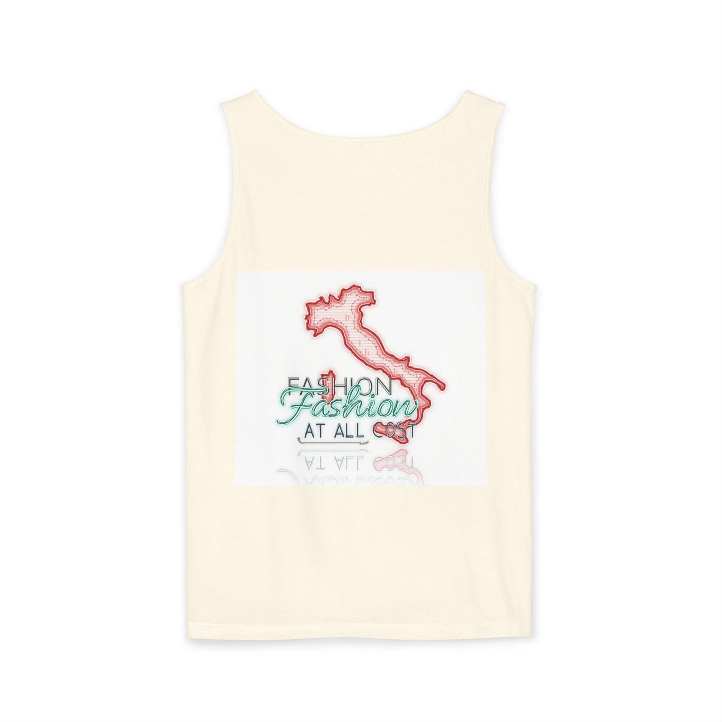 Sunset Vibes Tank Top, Casual Summer Wear, Beach Apparel, Wine Lover Gift, Travel Fashion
