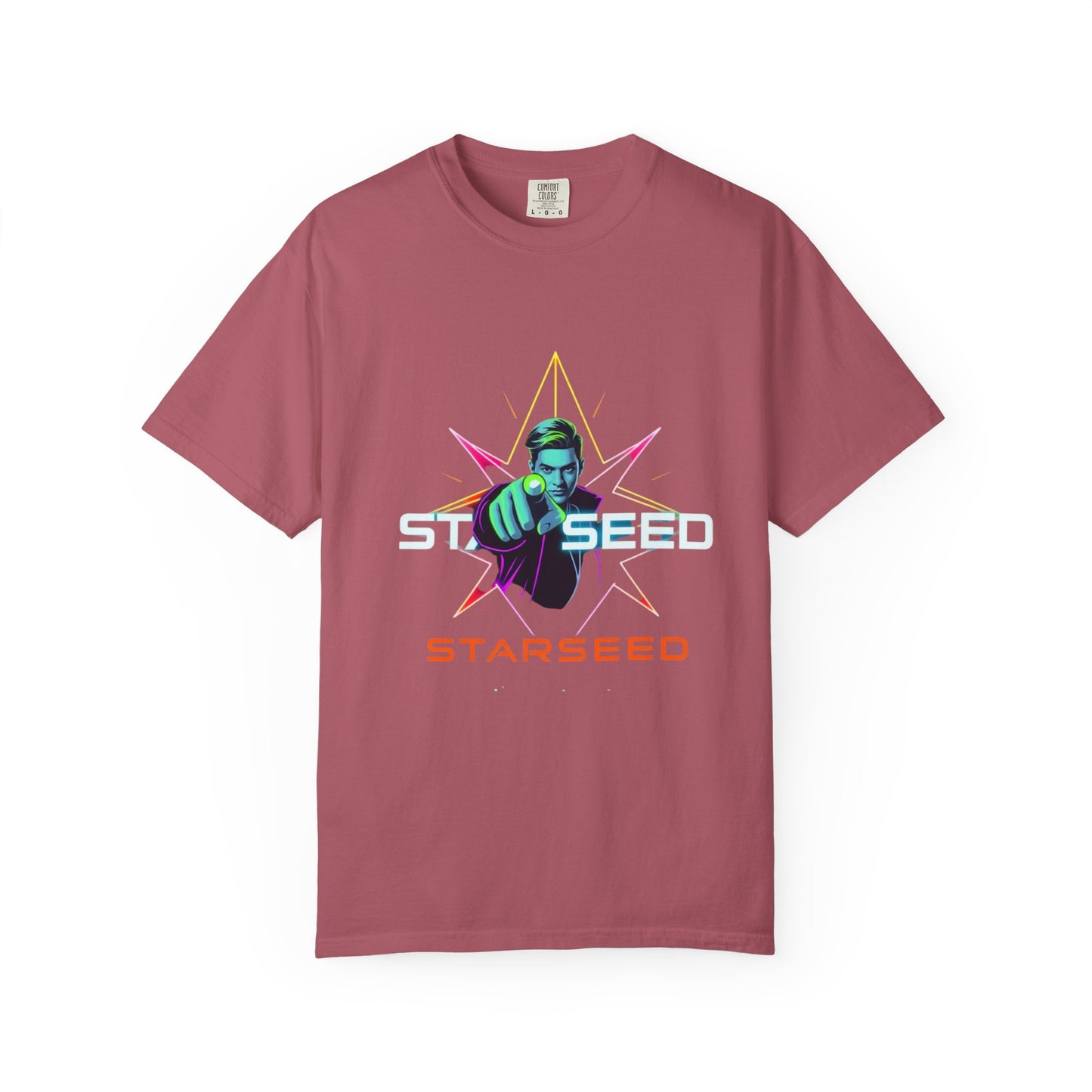 Cosmic Dreams T-Shirt | Unisex Graphic Tee, Gaming Shirt, Astral Travel Apparel, Unique Gift for Him, Her, Festivals