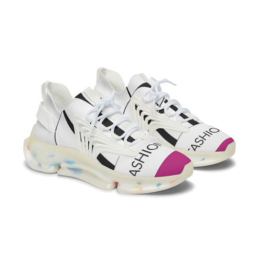 Women's Mesh Sneakers