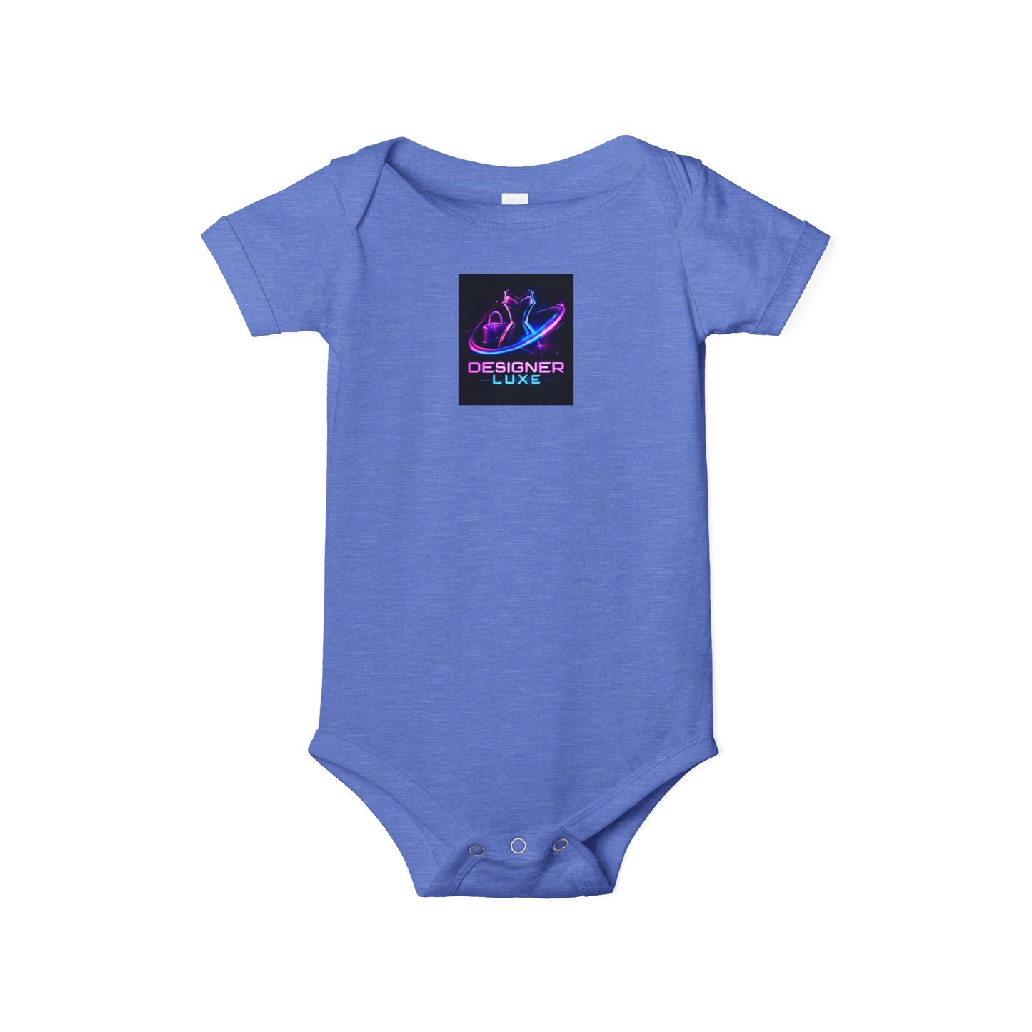 Infant Jersey One Piece