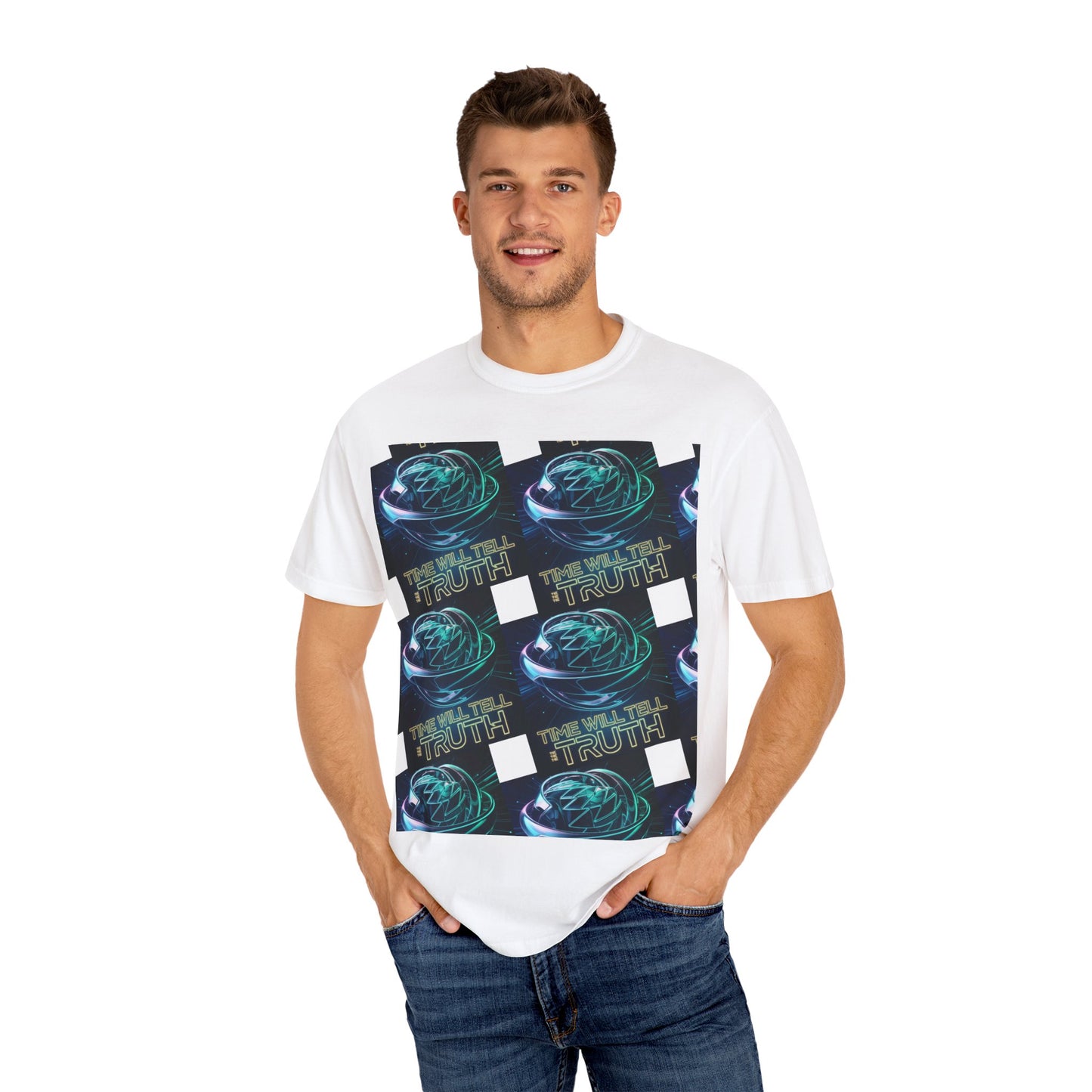 Galactic Truth T-Shirt