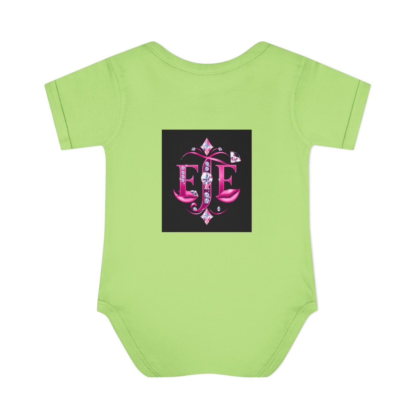 Vibrant Infant Bodysuit with Artistic Lip Design, Cute Baby Apparel, Newborn Gift, Baby Shower Present, Trendy Infant Outfit, Stylish [...]