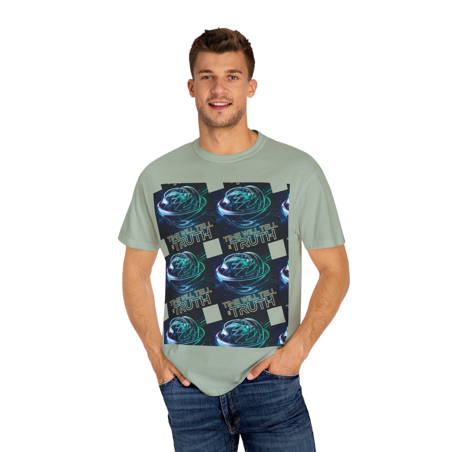 Galactic Truth T-Shirt