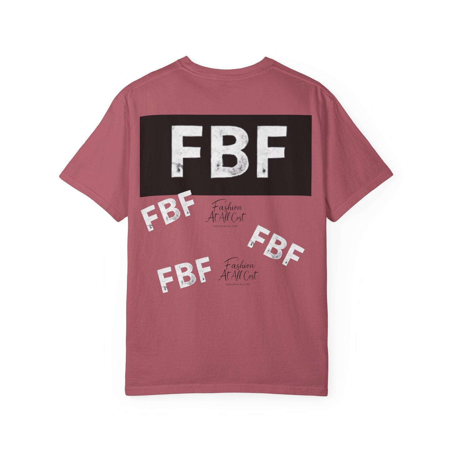 Garment-Dyed T-shirt, Trendy Graphic Tee, Casual Streetwear, Gift for Fashion Lovers, Unisex Style, Everyday Wear