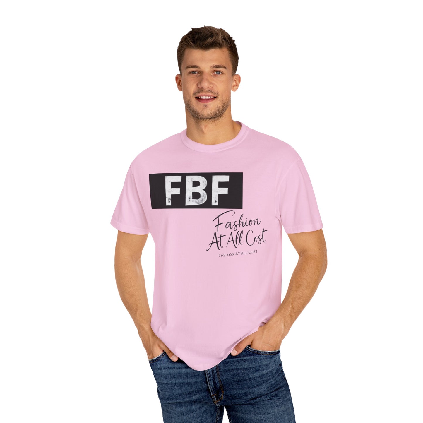 Trendy Unisex Fashion Tee, Casual Graphic T-Shirt for Fashion Lovers, Perfect Gift for Teens and Adults, Statement Tee for Everyday [...]