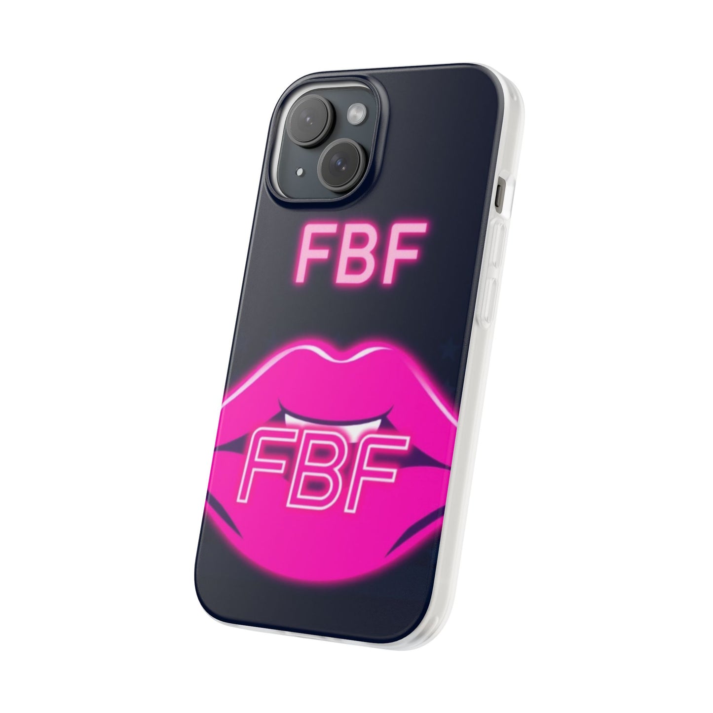 Flexi Cases