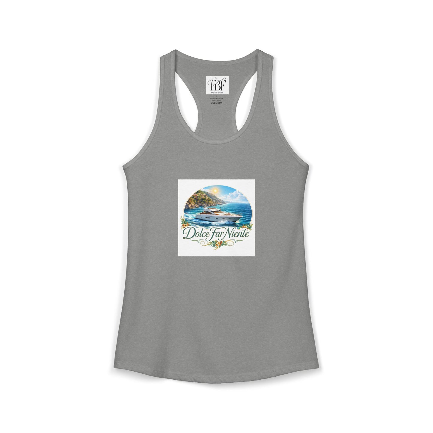 Women's Ideal Racerback Tank