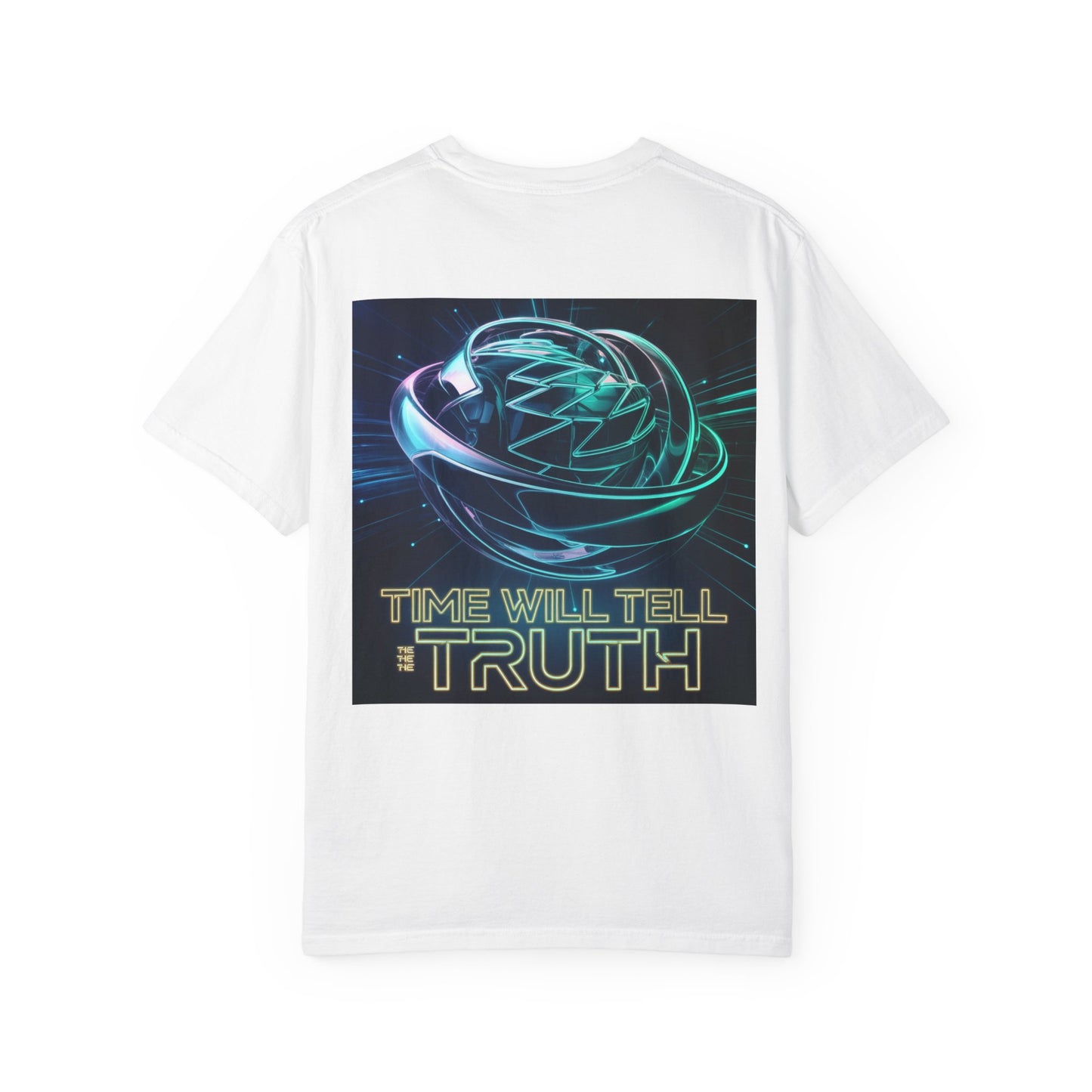 Galactic Truth T-Shirt