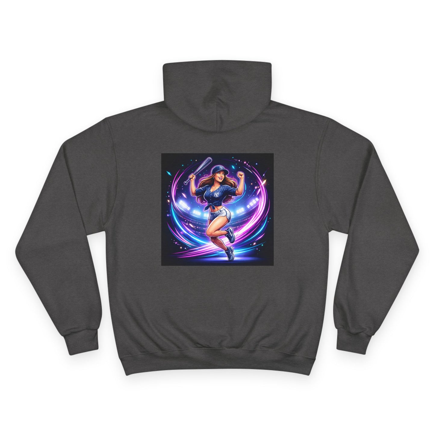 Champion Hoodie