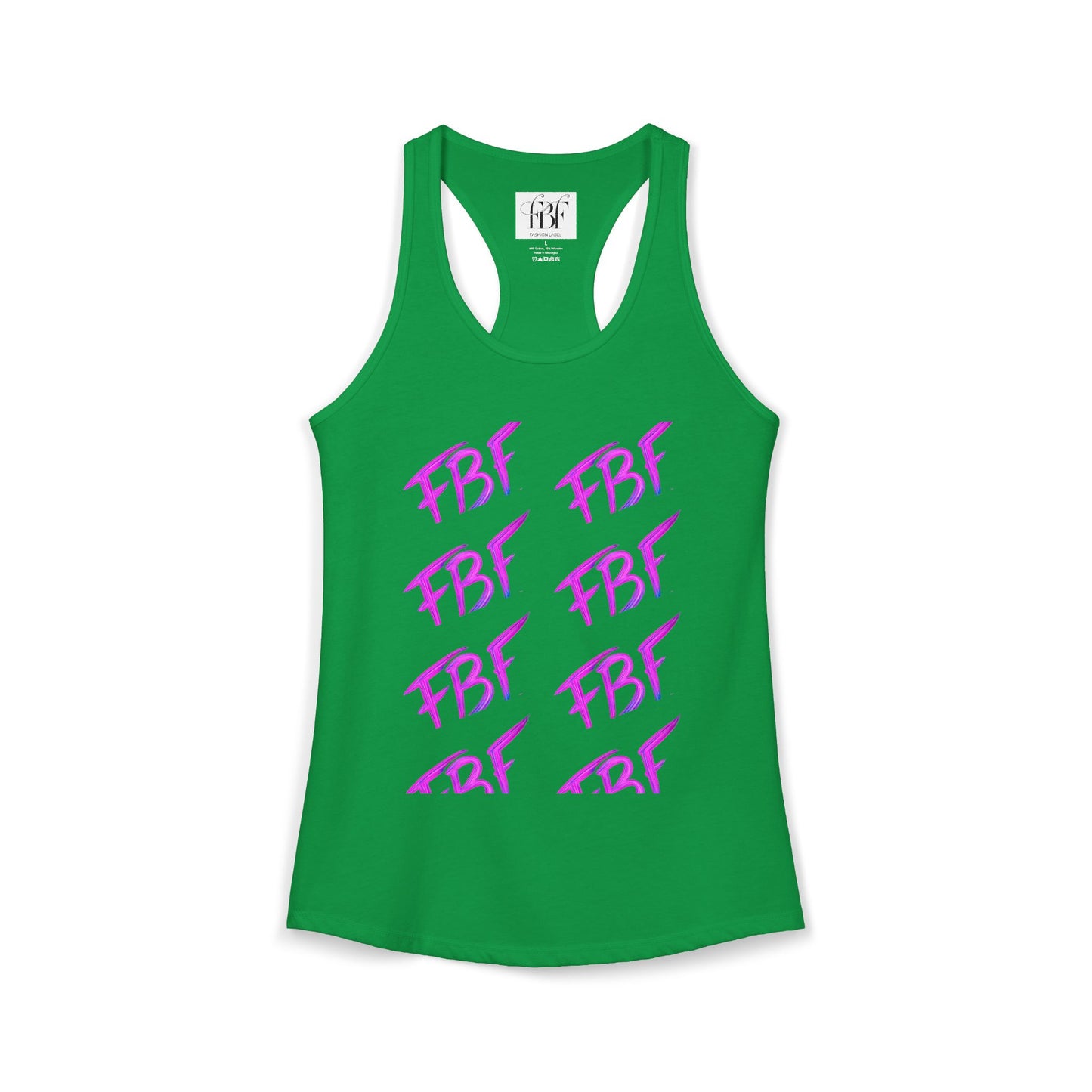 Women's Ideal Racerback Tank