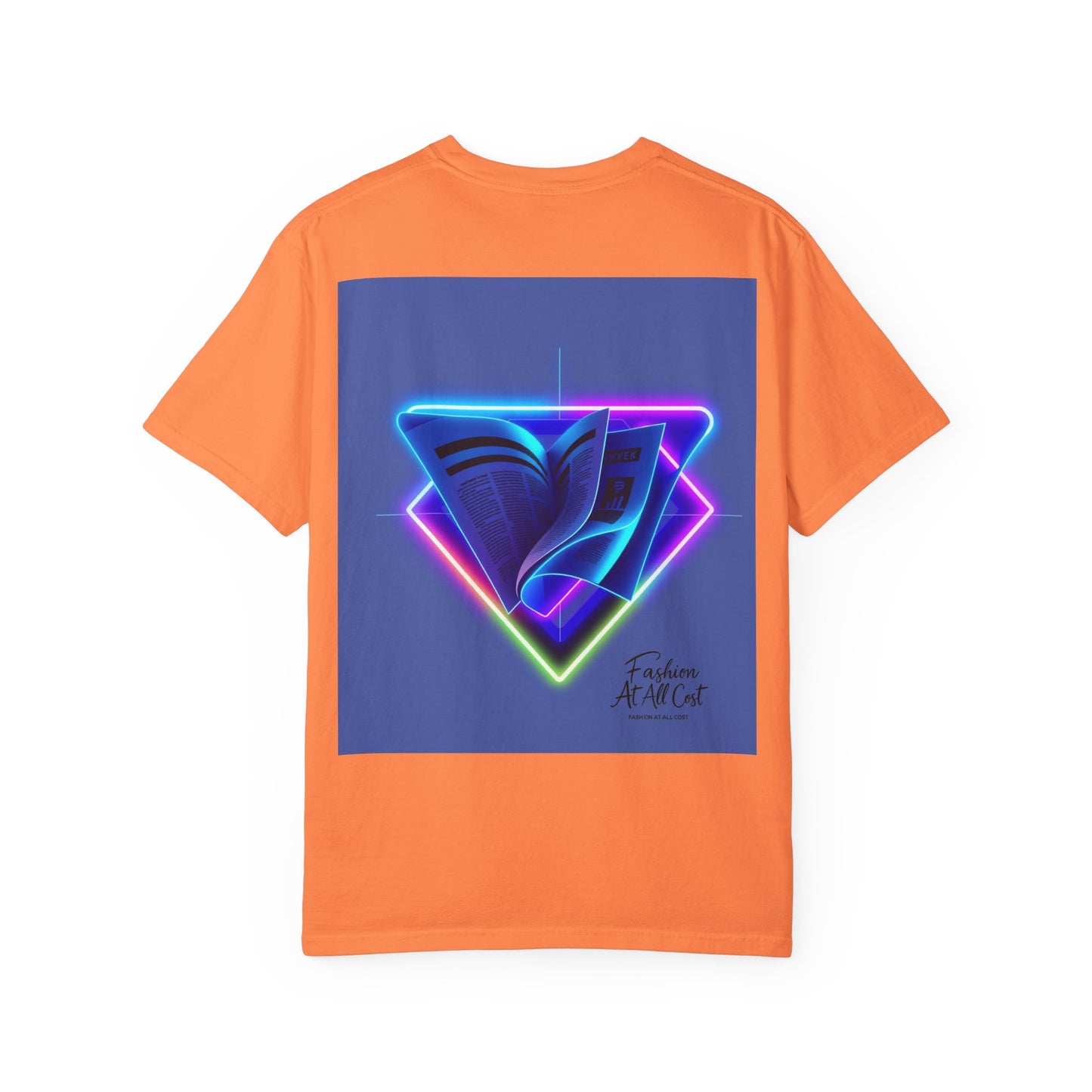 Vibrant Graphic Tee for Trendsetters | Unisex T-Shirt, Festival Wear, Streetwear, Gift for Music Lovers, Casual Style