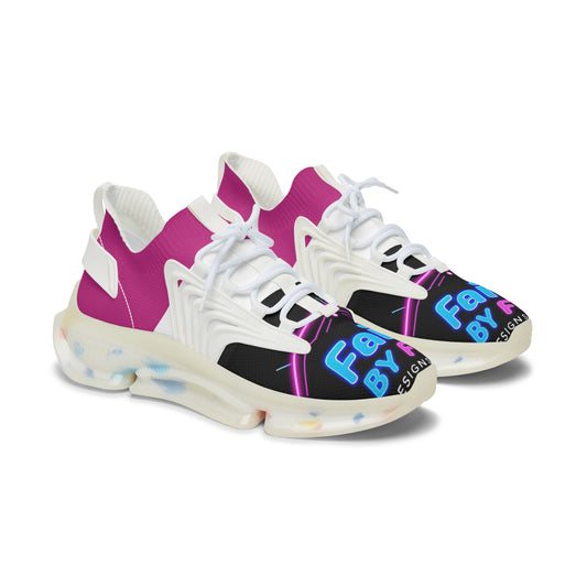 Women's Mesh Sneakers