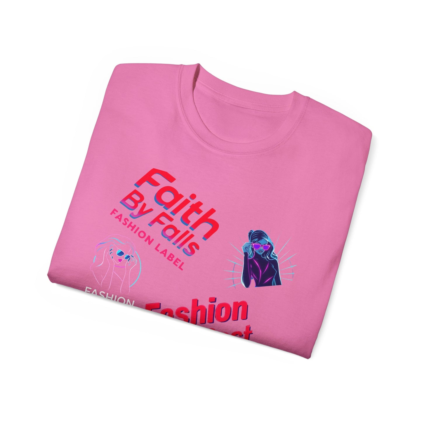 Unisex Ultra Cotton Tee