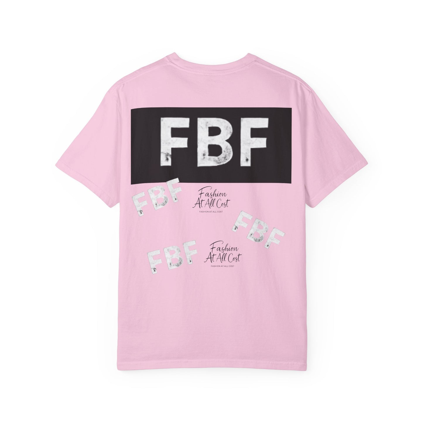 Garment-Dyed T-shirt, Trendy Graphic Tee, Casual Streetwear, Gift for Fashion Lovers, Unisex Style, Everyday Wear