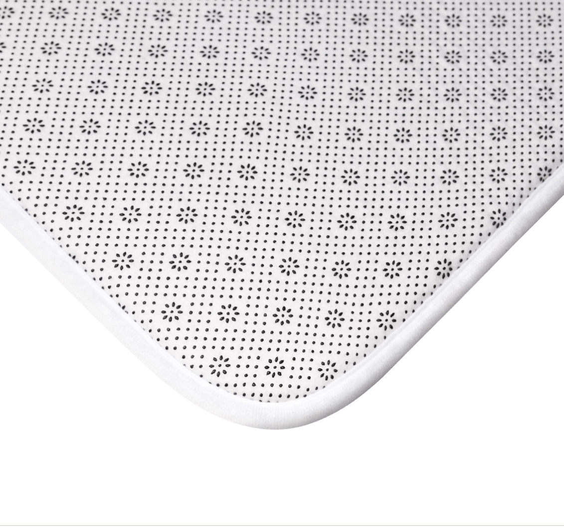 Future Millionaire Bath Mat - Stylish Home Decor for Entrepreneurs, Glamorous Gift for Best Friends, Motivational Bathroom [...]